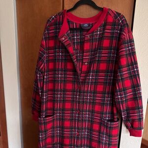 High Sierra Housecoat